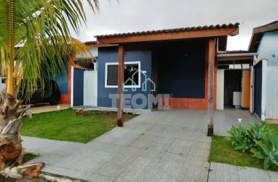Casa com 2 dormitórios à venda, 70 m² por r$ 290.000,00 - jardim jaraguá - taubaté/sp