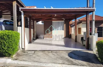 Casa com 2 dormitórios sendo 1 suíte à venda, 90 m² por r$ 350.000 - fonte imaculada - taubaté/sp
