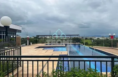Terreno à venda, 375 m² por r$ 295.000,00 - residencial malibu - caçapava/sp
