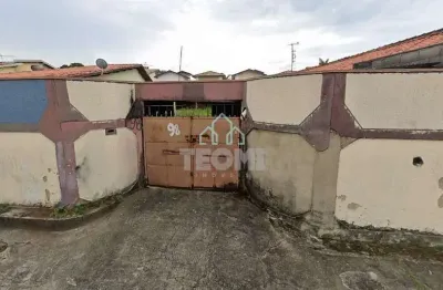 Terreno à venda, 304 m² por r$ 300.000,00 - jardim califórnia - taubaté/sp