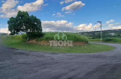 Terreno à venda, 1038 m² por r$ 280.000,00 - village da serra - tremembé/sp