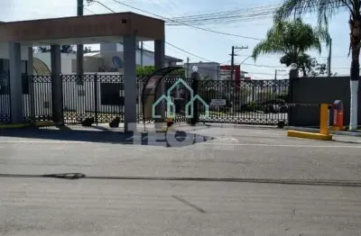 Terreno à venda, 252 m² por r$ 235.000,00 - caminho novo - tremembé/sp