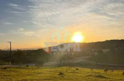 Terreno à venda, 1200 m² por r$ 340.000,00 - condomínio terras de santa mariana - caçapava/sp