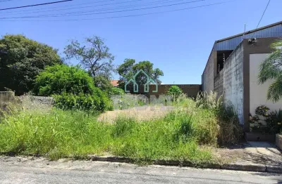 Terreno à venda, 300 m² por r$ 330.000,00 - parque senhor do bonfim - taubaté/sp