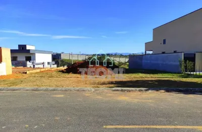 Terreno à venda, 357 m² por r$ 357.000,00 - cyrela landscape - taubaté/sp