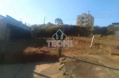Terreno à venda, 300 m² por r$ 220.000,00 - jardim oásis - taubaté/sp