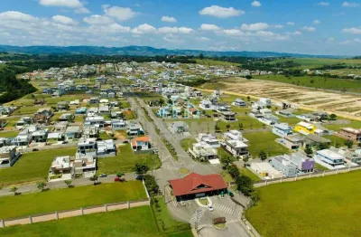 Terreno à venda, 300 m² por r$ 267.000,00 - residencial terras do vale - caçapava/sp