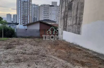 Terreno à venda, 187 m² por r$ 240.000,00 - esplanada independência - taubaté/sp