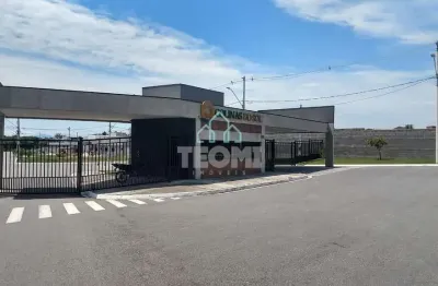 Terreno à venda, 250 m² por r$ 255.000,00 - terras de benvira - tremembé/sp