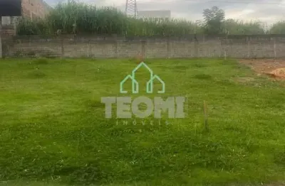Terreno à venda, 275 m² por r$ 210.000,00 - jardim independência - taubaté/sp