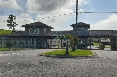 Terreno à venda, 1247 m² por r$ 240.000,00 - village da serra - tremembé/sp