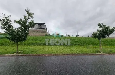 Terreno à venda, 289 m² por r$ 265.000,00 - cyrela landscape - taubaté/sp