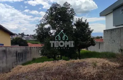 Terreno à venda, 313 m² por r$ 213.000,00 - campos elíseos - taubaté/sp