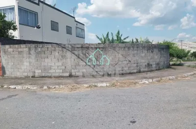 Terreno à venda, 300 m² por R$ 270.000,00 - Estoril - Taubaté/SP