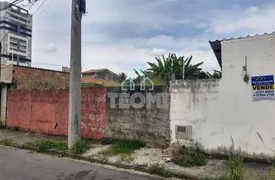 Terreno à venda, 500 m² por r$ 350.000,00 - vila são josé - taubaté/sp