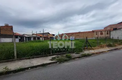 Terreno à venda, 573 m² por r$ 360.000,00 - jardim gurilândia - taubaté/sp