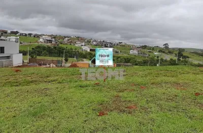 Terreno à venda, 351 m² por r$ 320.000,00 - cyrela landscape - taubaté/sp