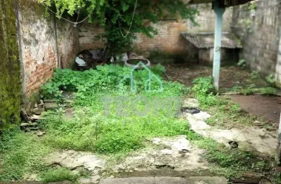 Terreno à venda, 208 m² por r$ 250.000,00 - vila são geraldo - taubaté/sp