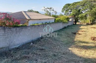 Terreno à venda, 1012 m² por r$ 360.000,00 - granjas rurais reunidas são judas tadeu - taubaté/sp