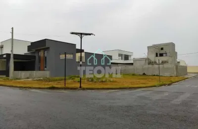 Terreno à venda, 275 m² por r$ 320.000 - morada do visconde - tremembé/sp