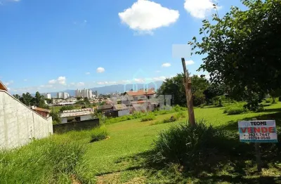 Terreno à venda, 396 m² por r$ 320.000,00 - campos elíseos - taubaté/sp