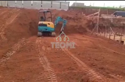 Terreno à venda, 316 m² por r$ 280.000,00 - cyrela landscape - taubaté/sp