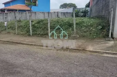 Terreno à venda, 379 m² por r$ 215.000,00 - campos elíseos - taubaté/sp