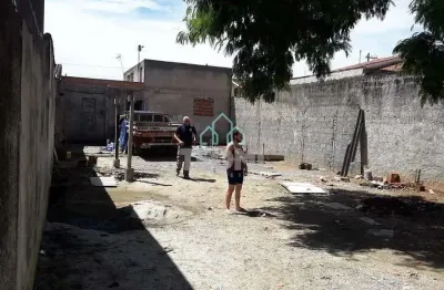 Terreno à venda, 250 m² por r$ 220.000,00 - vila bela - taubaté/sp