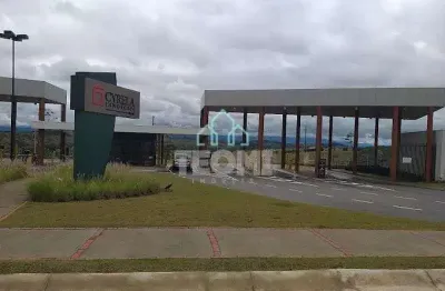 Terreno à venda, 351 m² por r$ 360.000,00 - cyrela landscape - taubaté/sp