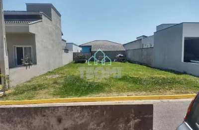 Terreno à venda, 253 m² por r$ 220.000,00 - caminho novo - tremembé/sp