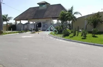 Terreno à venda, 300 m² por r$ 328.000 - parque das araucárias - tremembé/sp * analisa permuta por
