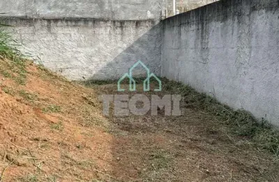 Terreno condominio cyrela à venda por r$ 330.000 - residencial fazenda casa grande - taubaté/sp
