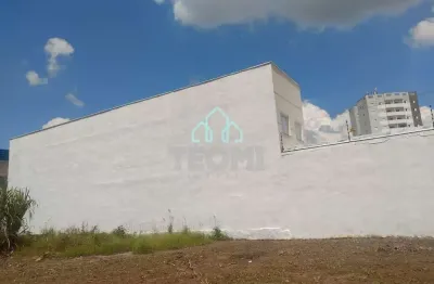 Terreno à venda na Vila Aparecida, Taubaté 