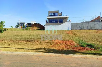 Terreno em condominio à venda, 287 m² por r$ 235.000 - cyrela landscape - taubaté/sp