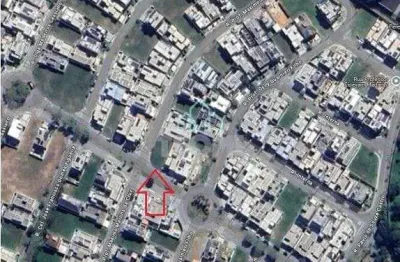Terreno à venda, 325 m² por r$ 535.000 - condomínio ouro ville - taubaté/sp (quadra c)