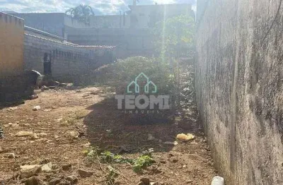 Terreno à venda, 400 m² por r$ 480.000,00 - jardim das nações - taubaté/sp