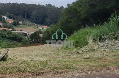 Terreno à venda, 2150 m² por r$ 535.000,00 - cataguá - taubaté/sp