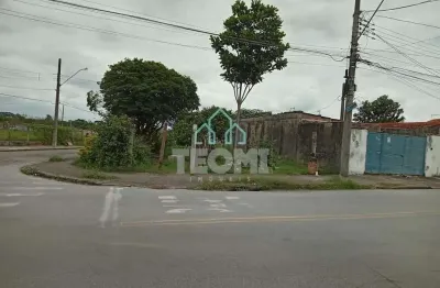 Terreno à venda, 435 m² por r$ 540.000,00 - parque senhor do bonfim - taubaté/sp