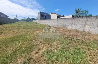 Terreno à venda, 1080 m² por r$ 450.000,00 - granjas rurais reunidas são judas tadeu - taubaté/sp