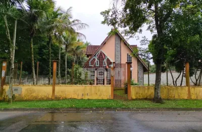 Terreno à venda, 2037 m² por r$ 680.000,00 - parque lago azul - pindamonhangaba/sp