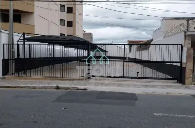 Terreno à venda, 480 m² por r$ 790.000,00 - centro - taubaté/sp
