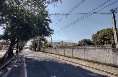 Terreno à venda, 1400 m² por r$ 800.000,00 - parque santo antônio - taubaté/sp