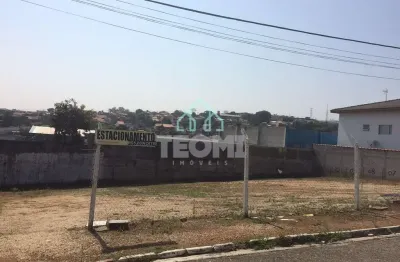 Terreno à venda, 267 m² por r$ 692.000,00 - jardim paulista - taubaté/sp