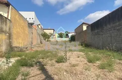 Terreno à venda, 187 m² por R$ 150.000,00 - Bosque da Saúde - Taubaté/SP