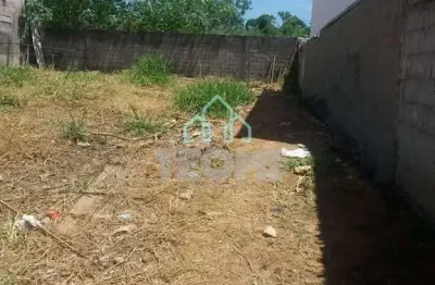 Terreno à venda, 156 m² por R$ 127.000,00 - Parque São Luís - Taubaté/SP