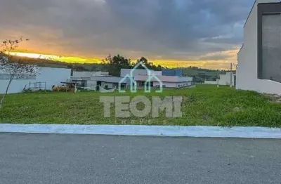 Terreno à venda, 250 m² por r$ 179.000 - vale dos cristais - taubaté/sp