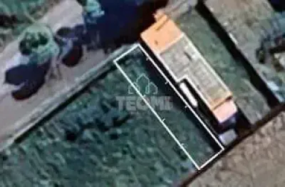 Terreno à venda, 125 m² por r$ 95.000,00 - quiririm - taubaté/sp