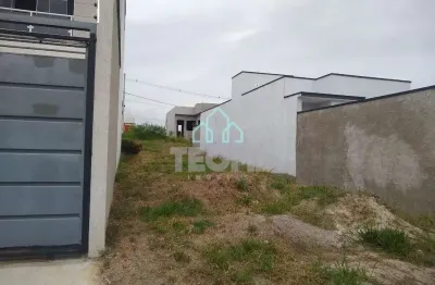 Terreno à venda, 150 m² por r$ 115.000,00 - quintas de santa cruz - taubaté/sp