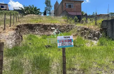 Terreno à venda, 415 m² por r$ 182.000,00 - estoril - taubaté/sp