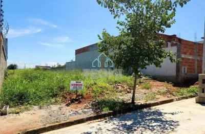 Terreno à venda, 250 m² por r$ 170.000,00 - jardim marlene miranda - taubaté/sp